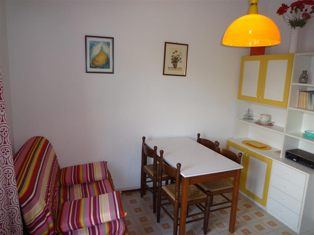 6. Apartmánový dům Rubino