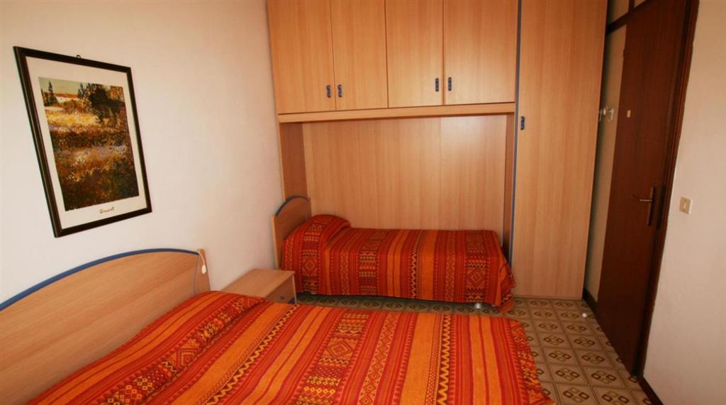 2. Apartmánový dům Rubino