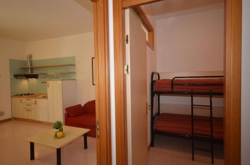6. Apartmány Riviera Beach