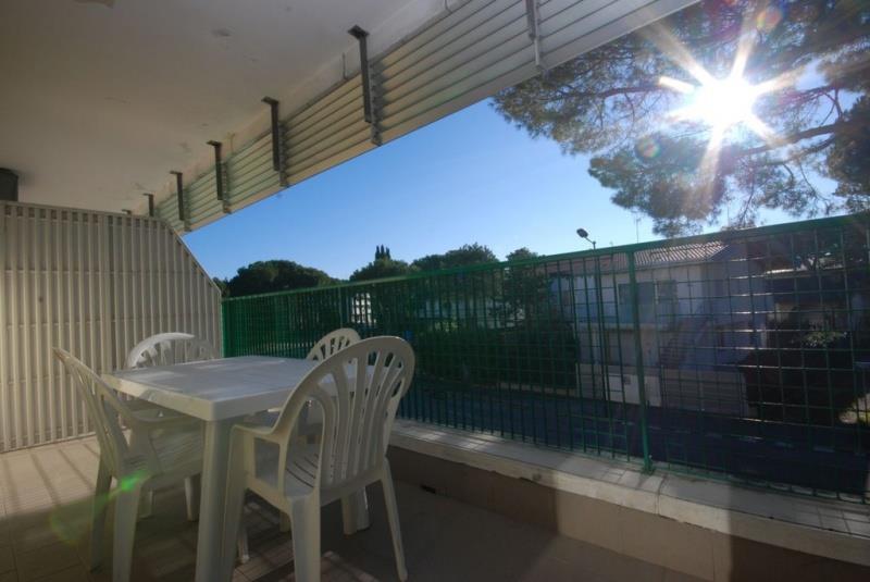 8. Apartmány Riviera Beach