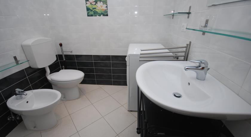 10. Apartmány Riviera Beach