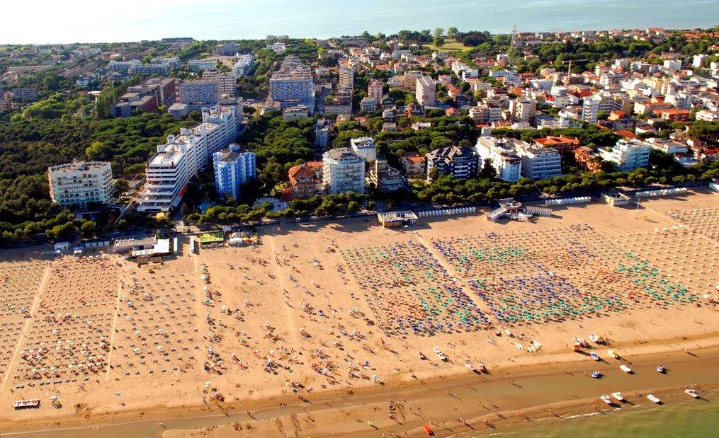 14. Apartmány Riviera Beach