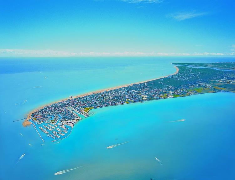 16. Apartmány Riviera Beach