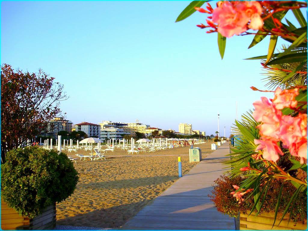 20. Apartmány Riviera Beach