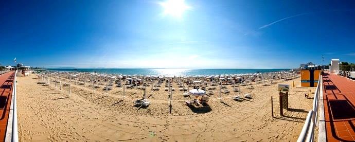 21. Apartmány Riviera Beach