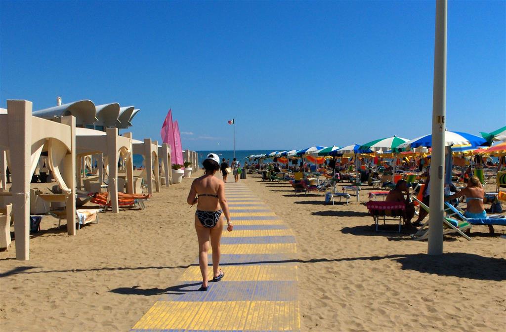 22. Apartmány Riviera Beach