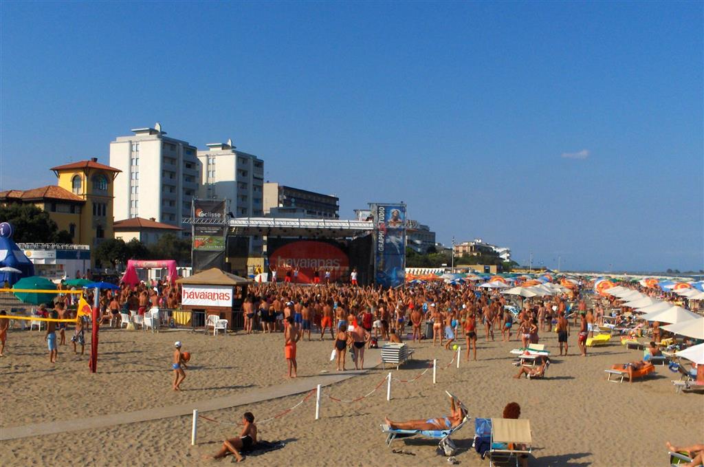 23. Apartmány Riviera Beach