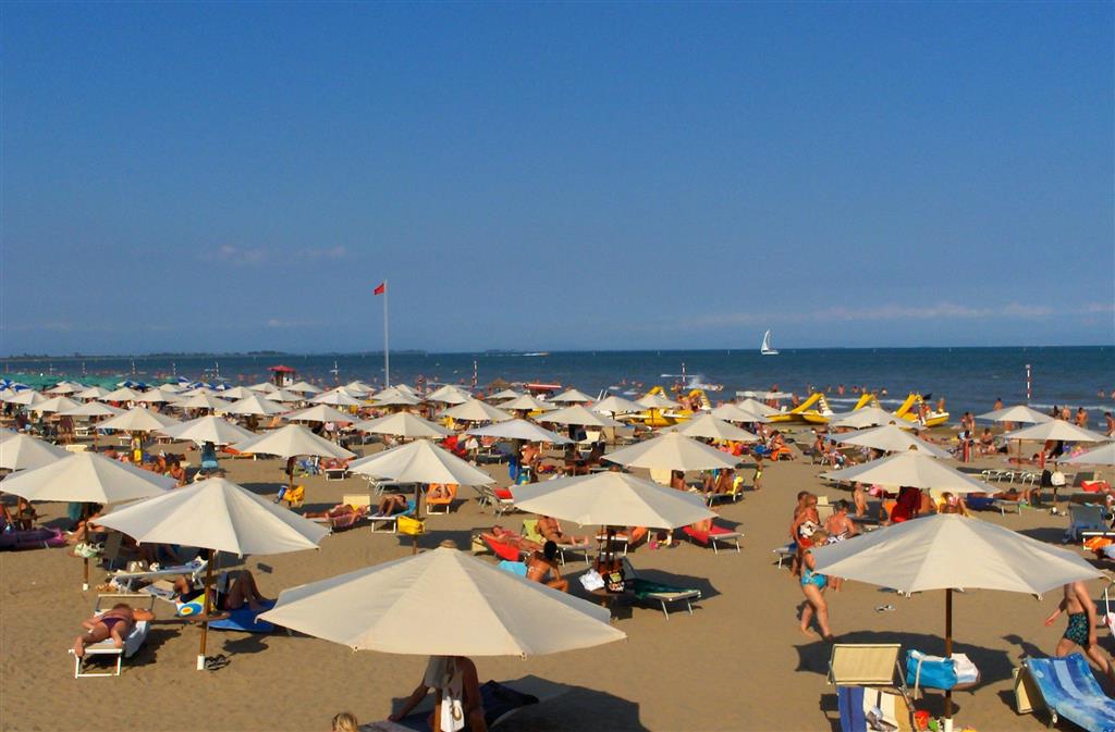 24. Apartmány Riviera Beach