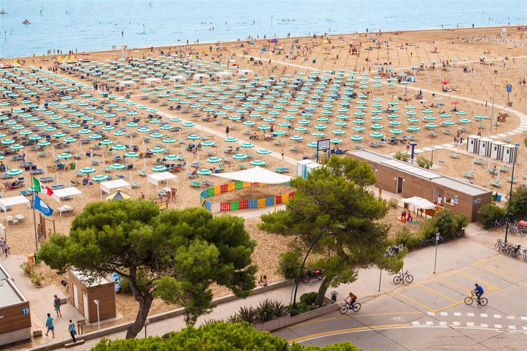 26. Apartmány Riviera Beach