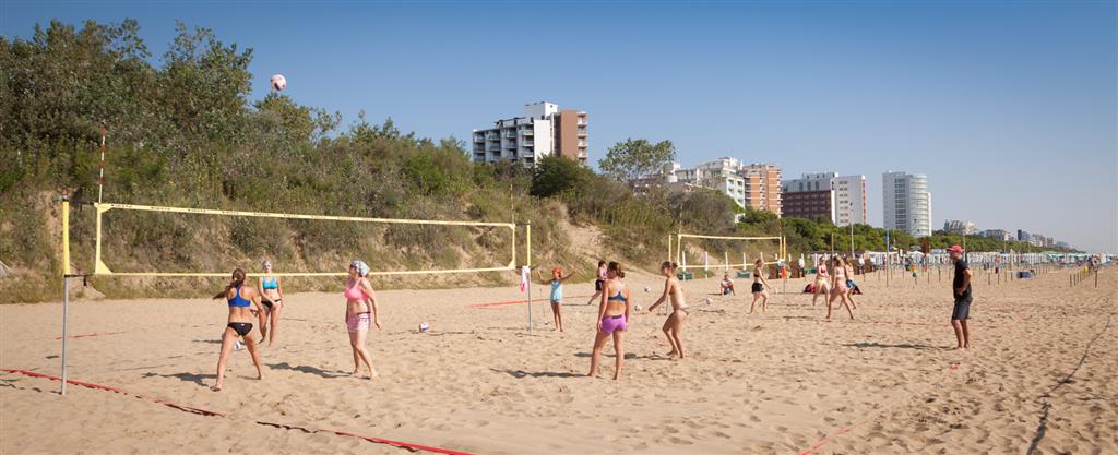 29. Apartmány Riviera Beach
