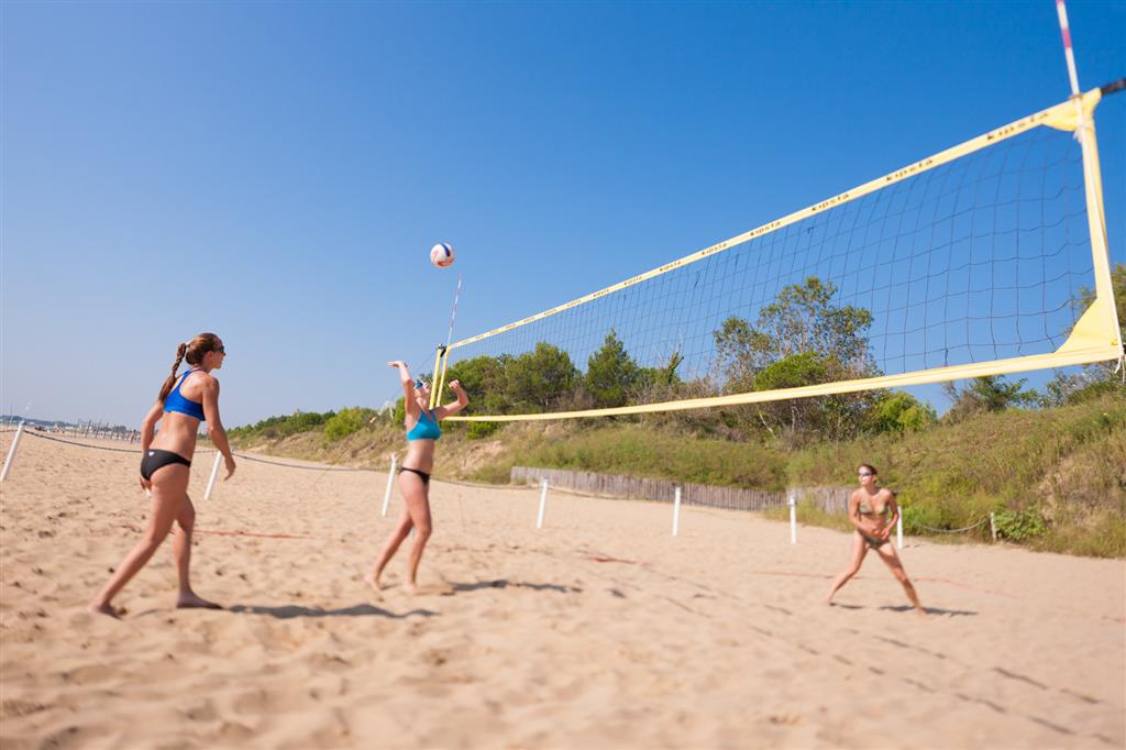 30. Apartmány Riviera Beach