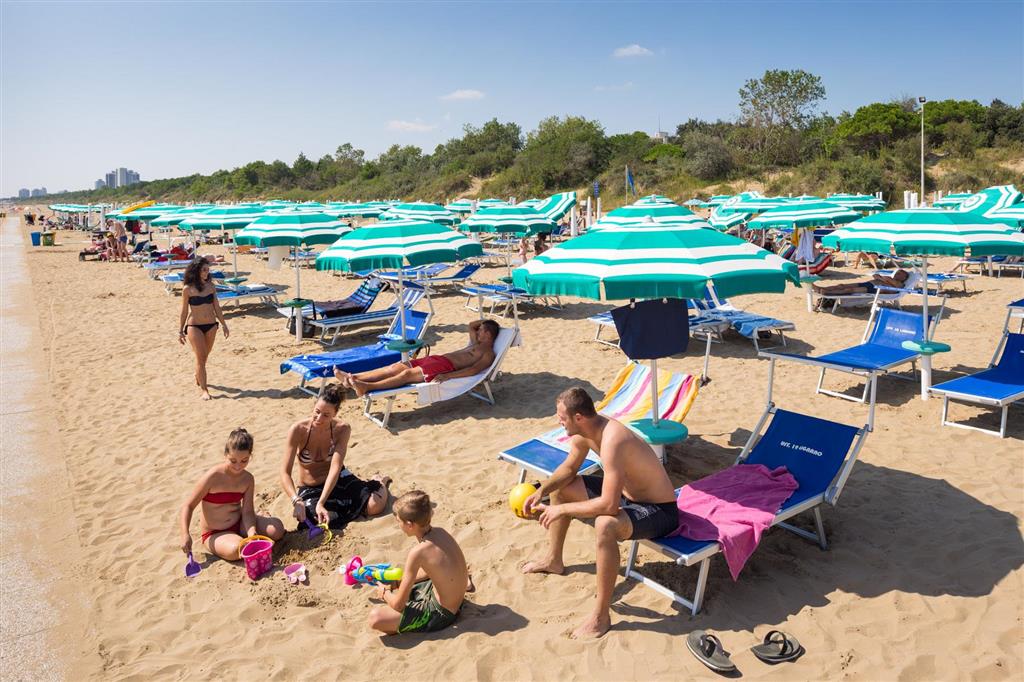 31. Apartmány Riviera Beach