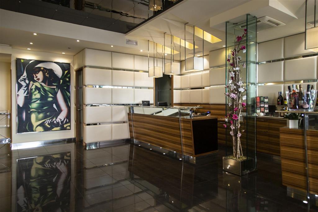 12. Hotel Antico Borgo