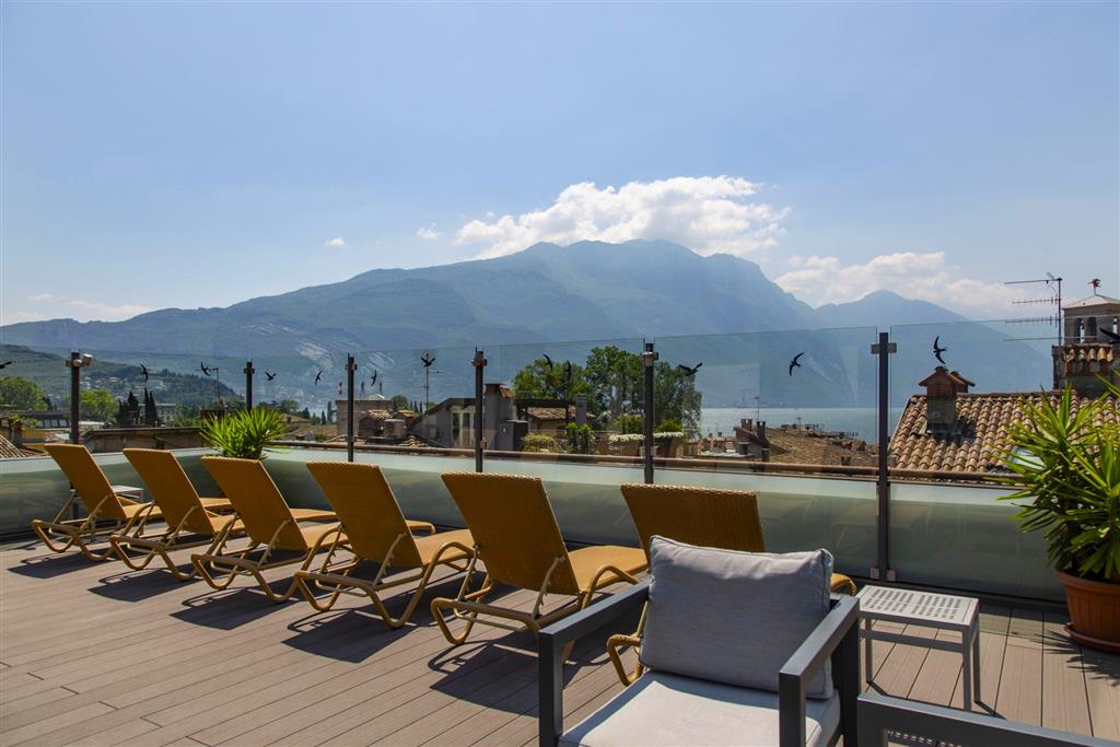 1. Hotel Antico Borgo