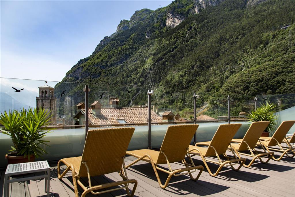 16. Hotel Antico Borgo