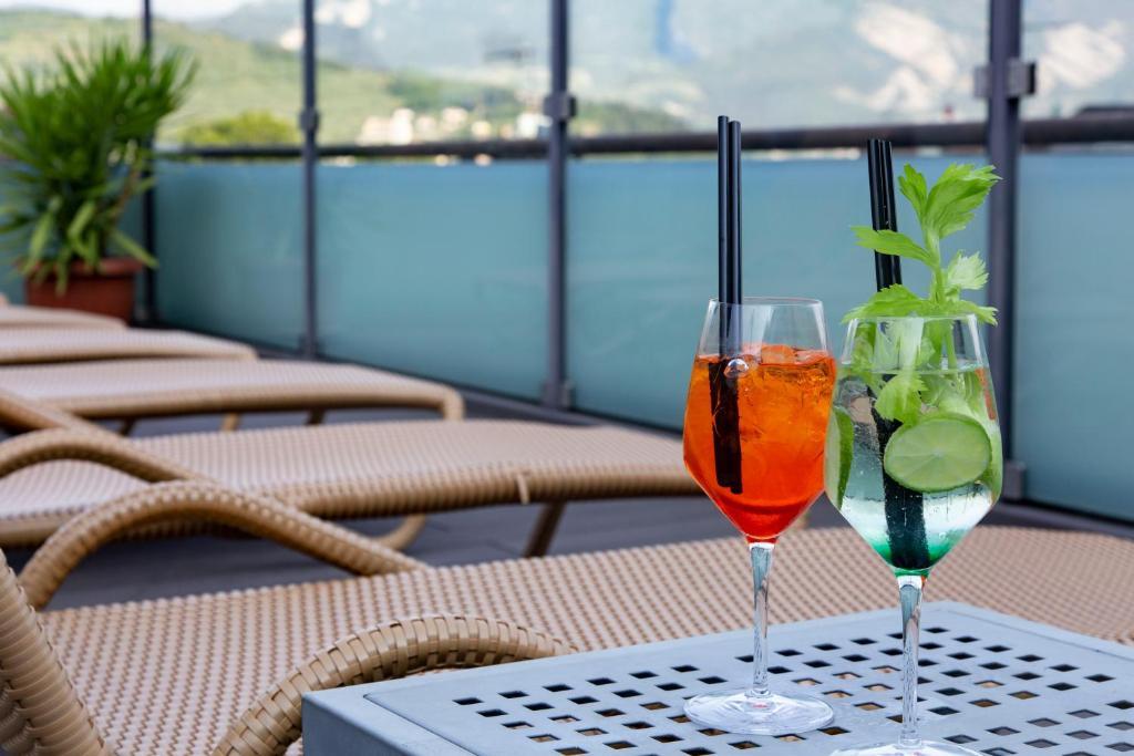 2. Hotel Antico Borgo