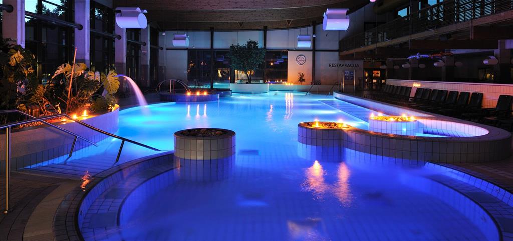18. Hotel Vital