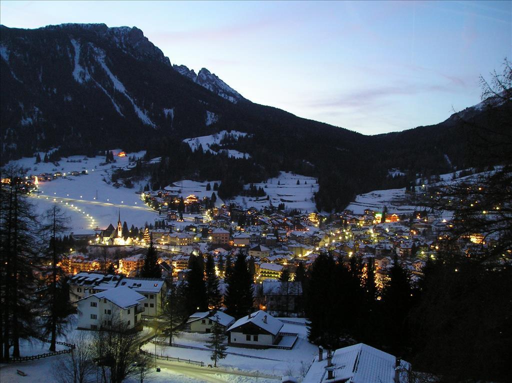 13. Hotel La Campagnola se snídaní