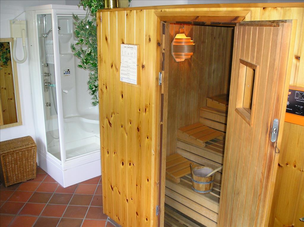 12. Hotel La Campagnola se snídaní