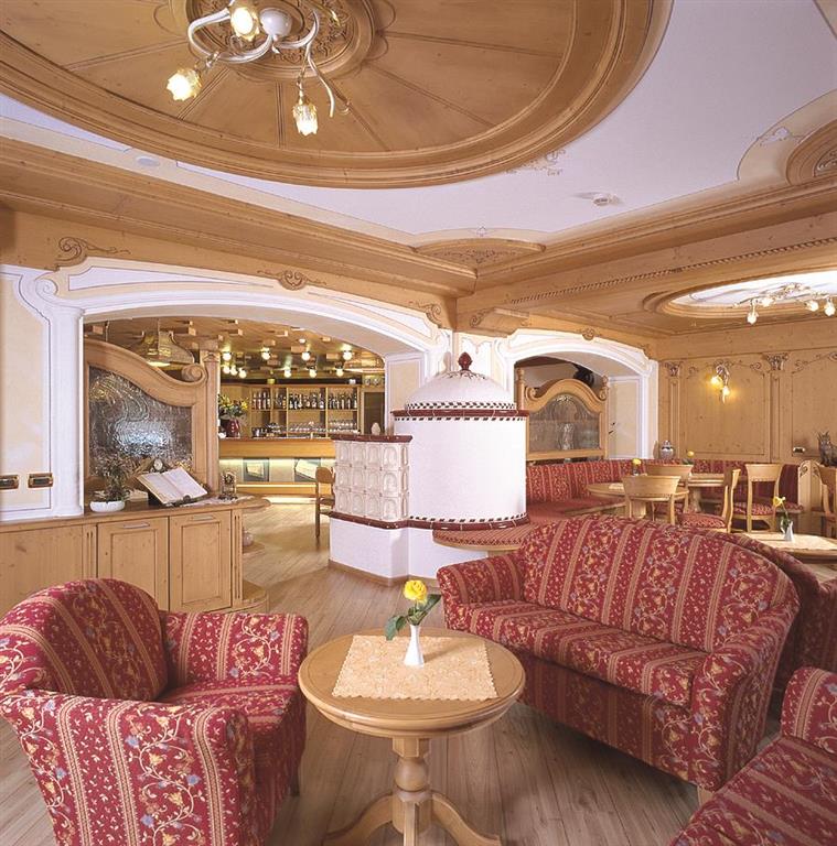 11. Hotel Crepes de Sela