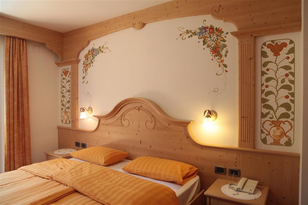 3. Hotel Crepes de Sela