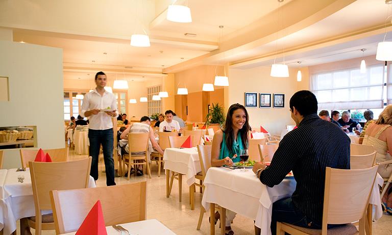 13. Hotel Miramar