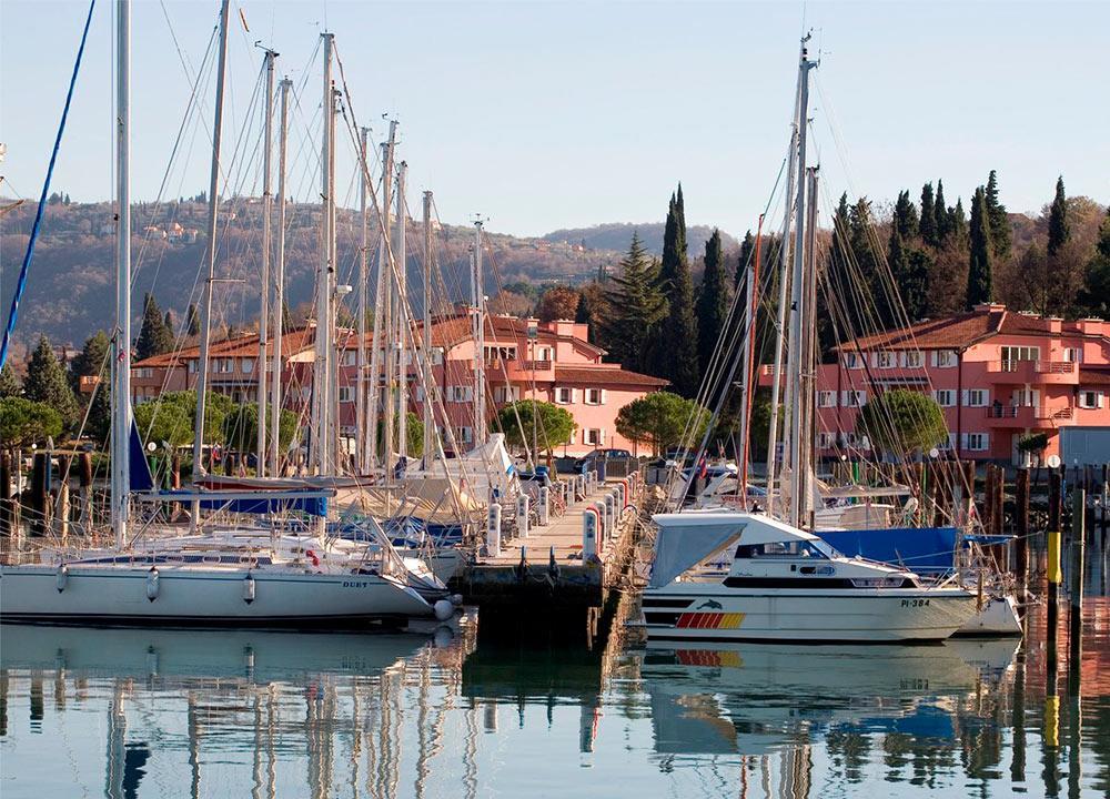 17. Residence Marina