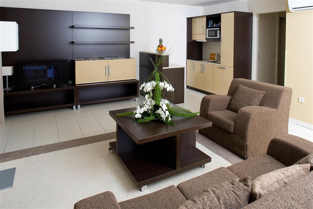 Apartmán Classic