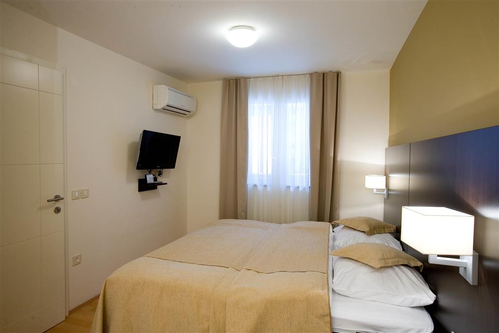 Apartmán Classic