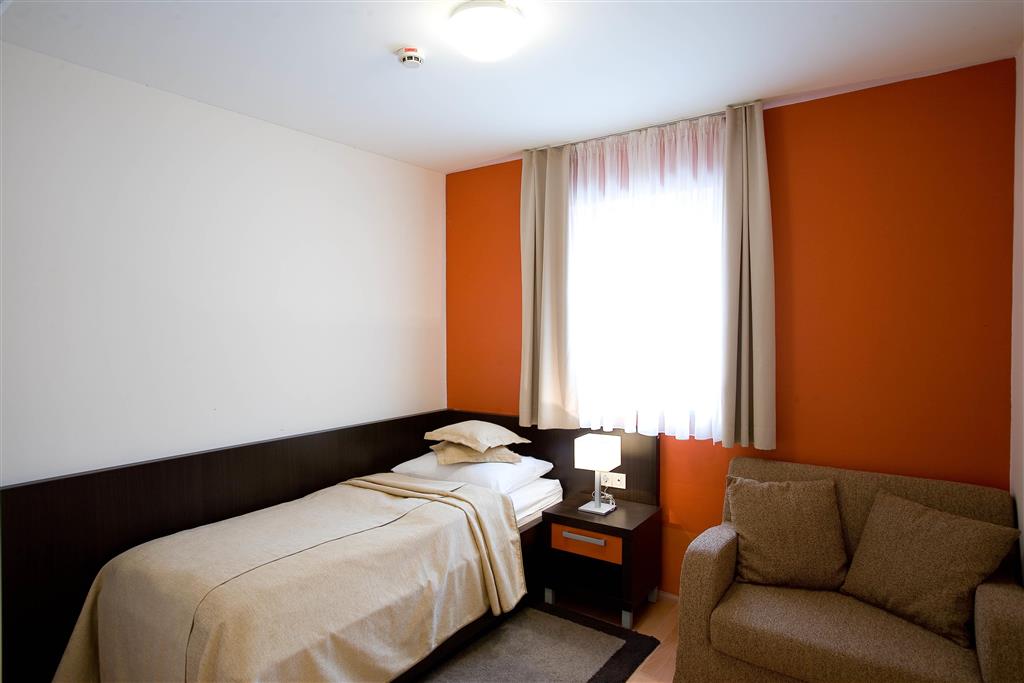 Apartmán Superior
