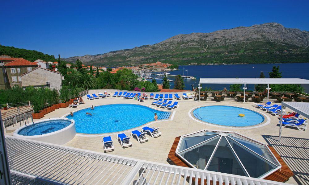 3. Hotel Marko Polo