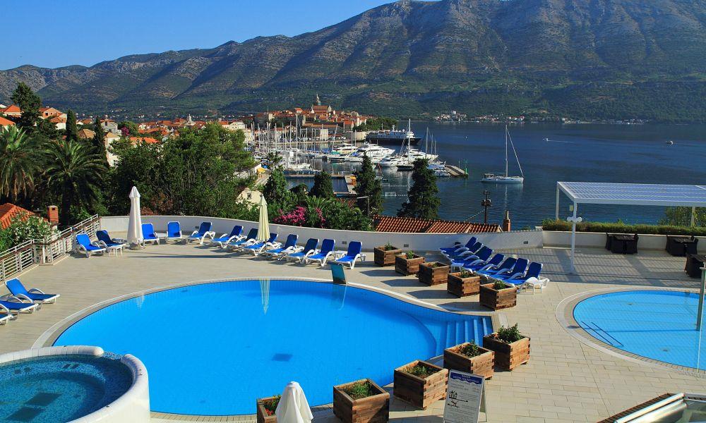 4. Hotel Marko Polo