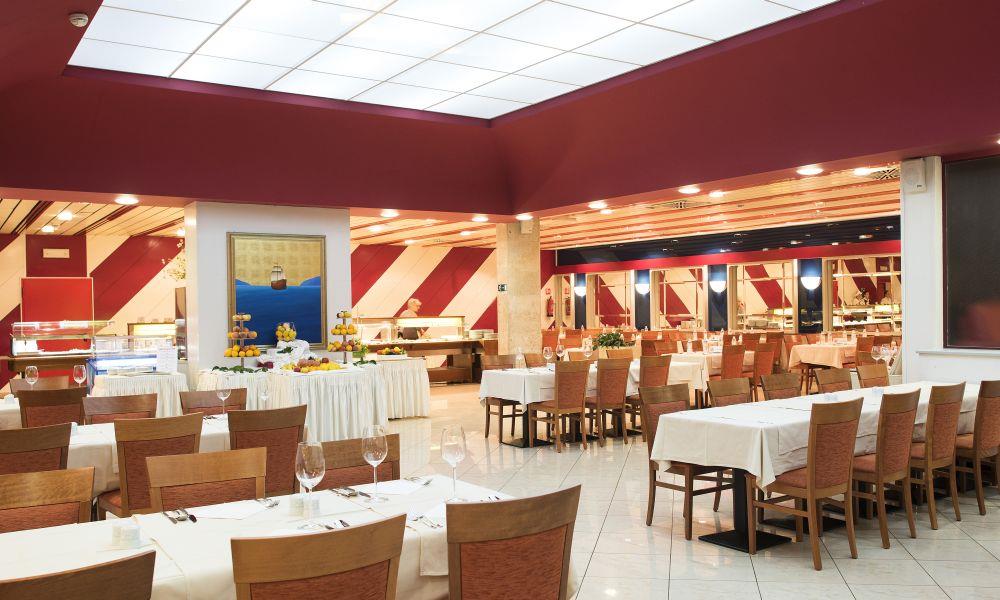 19. Hotel Marko Polo