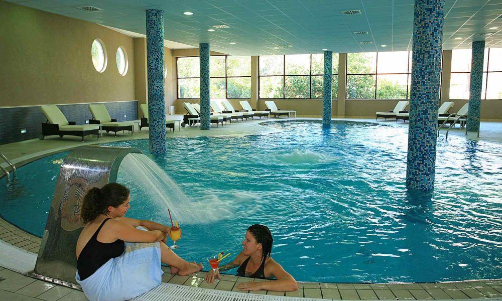 22. Hotel Marko Polo