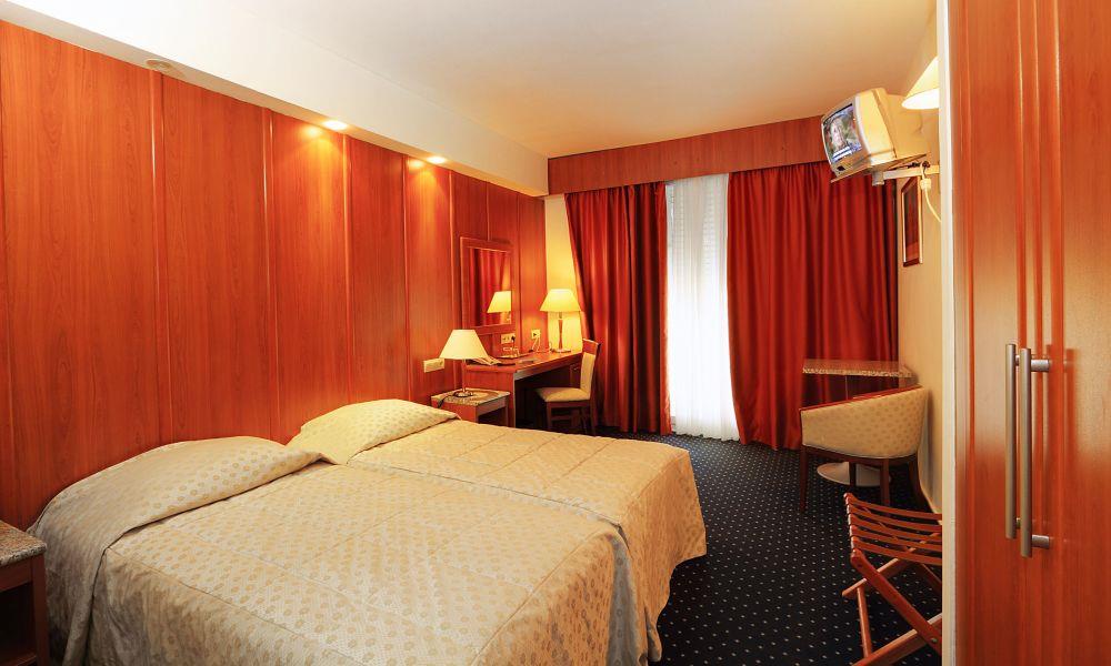 5. Hotel Marko Polo