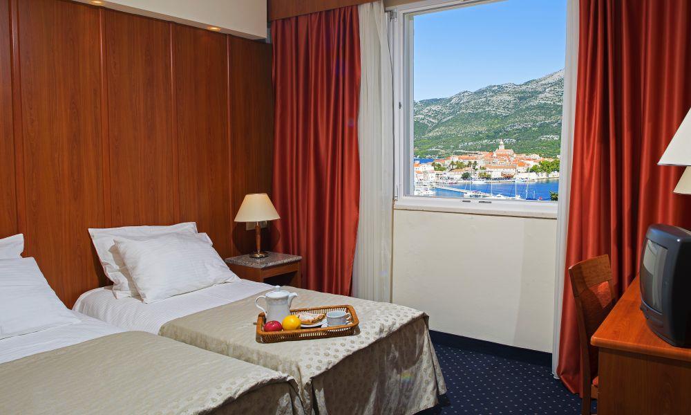12. Hotel Marko Polo