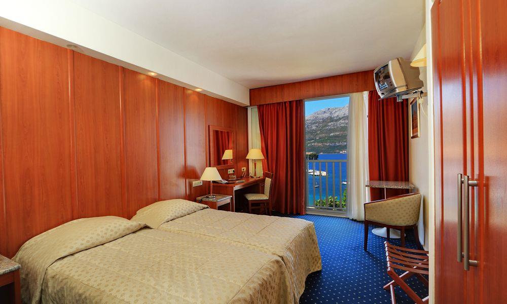 6. Hotel Marko Polo
