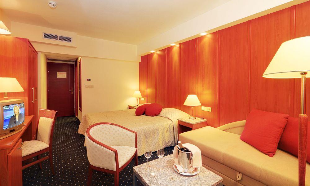 7. Hotel Marko Polo