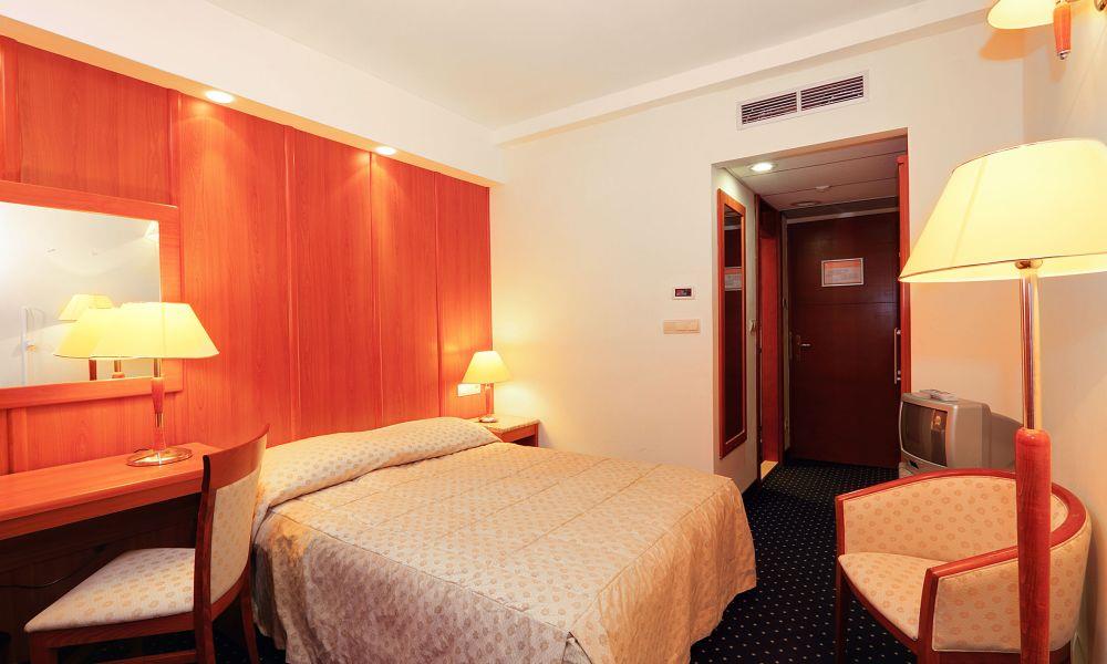 8. Hotel Marko Polo