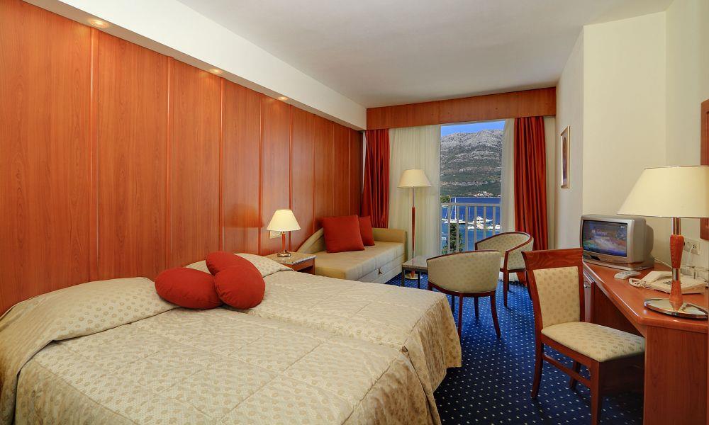 10. Hotel Marko Polo