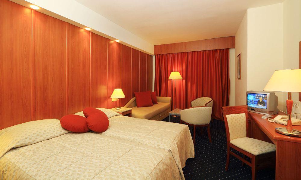 9. Hotel Marko Polo