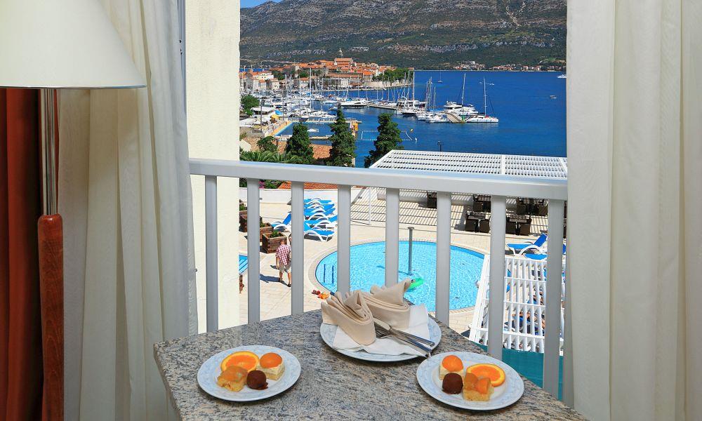 15. Hotel Marko Polo