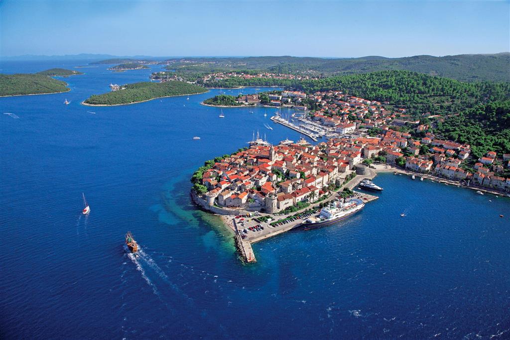 27. Hotel Marko Polo