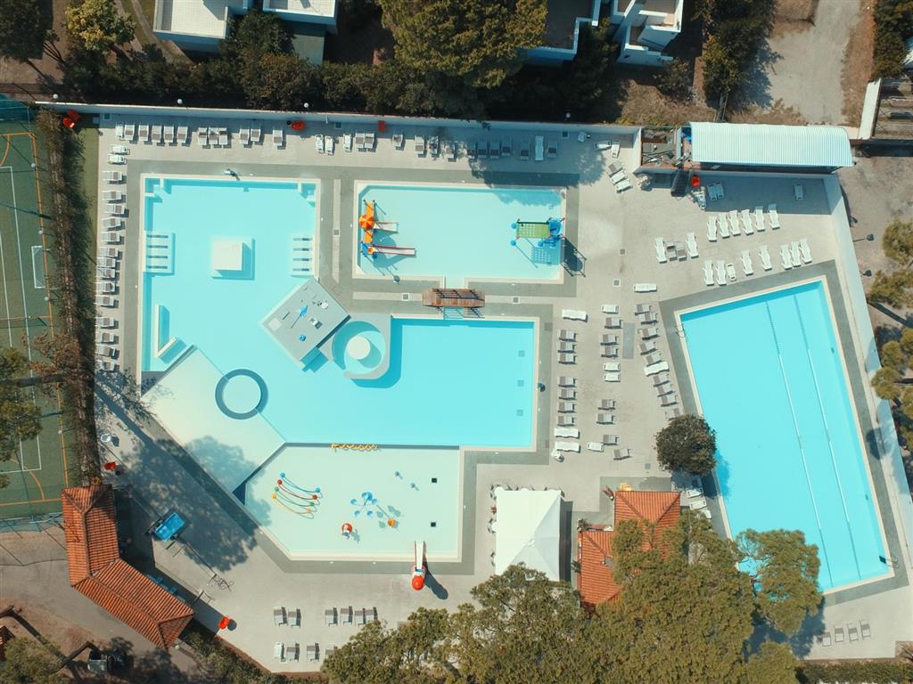21. Villaggio Marina Village