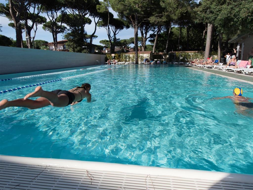 24. Villaggio Marina Village