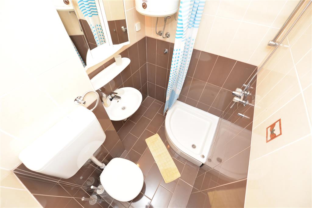 6. Apartmánový dům Dura