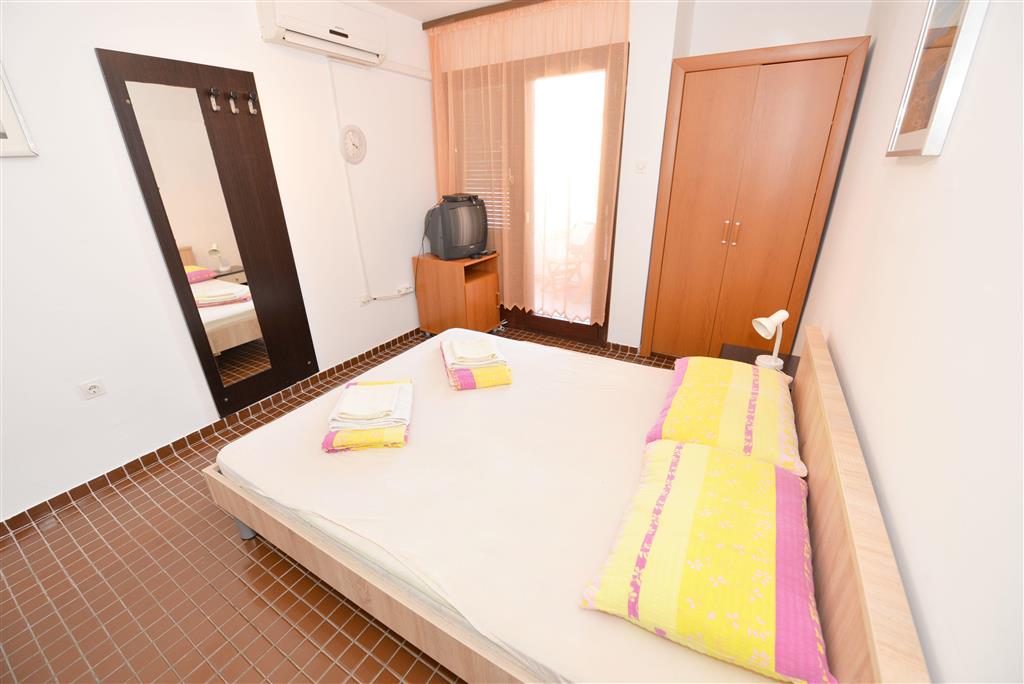5. Apartmánový dům Dura