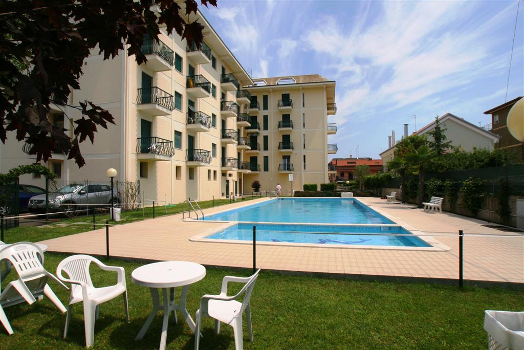 1. Apartmánový dům Rubino