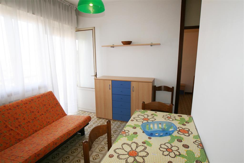 4. Apartmánový dům Rubino