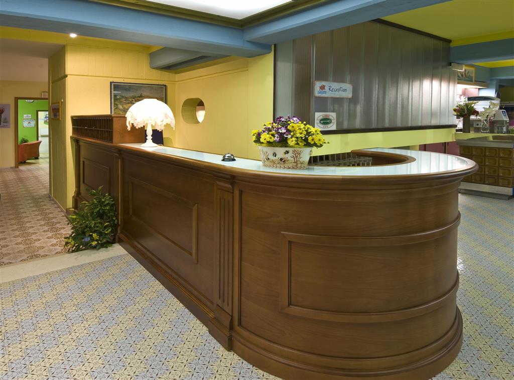6. Hotel Majestic